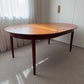 Mid Century Danish Teak Dining Table Designed by Skovmand & Anderson for Moreddi