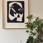 Christiane Spangsberg Lithograph 1/50