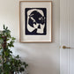 Christiane Spangsberg Lithograph 1/50