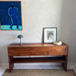 Custom Walnut Sideboard by MAST Furniture