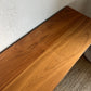 Custom Walnut Sideboard by MAST Furniture
