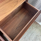 Custom Walnut Sideboard by MAST Furniture