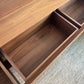 Custom Walnut Sideboard by MAST Furniture