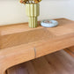 ON HOLD Pencil Reed Desk