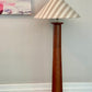 Pacific Green Floor Lamp