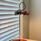 Original Bintage 1960's Oluce Joe Colombo Spider 291 Table Lamp