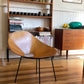 Mid Century ‘Kone’ chair by Roger McLay
