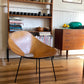 ON HOLD - Mid Century ‘Kone’ chair by Roger McLay