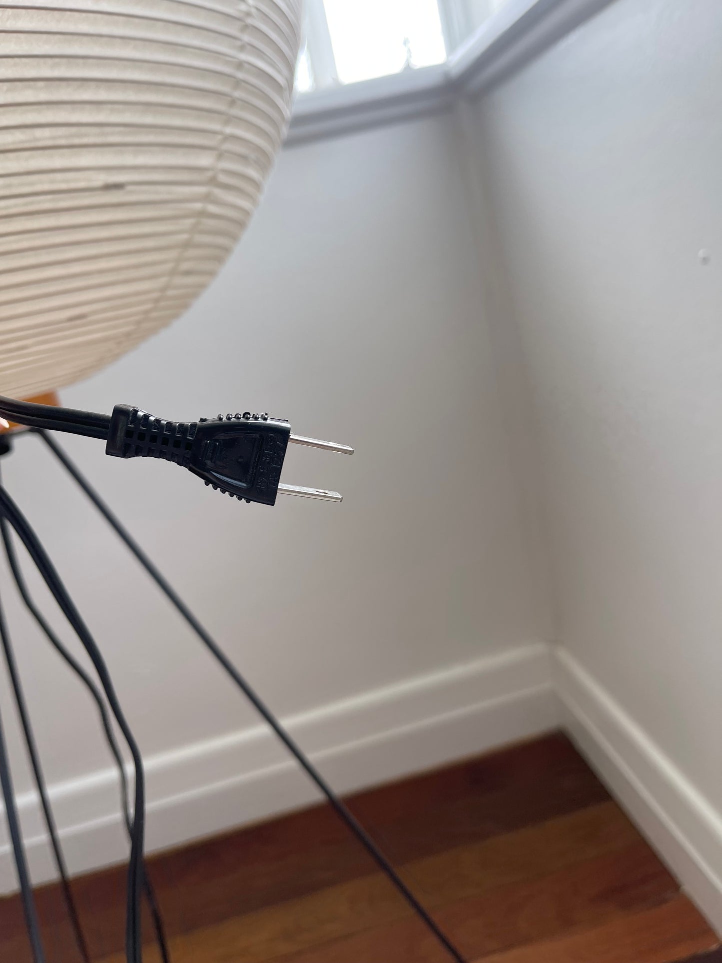 Noguchi Akari 10A Lamp