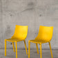 BO stackable chair by Driade, Italy