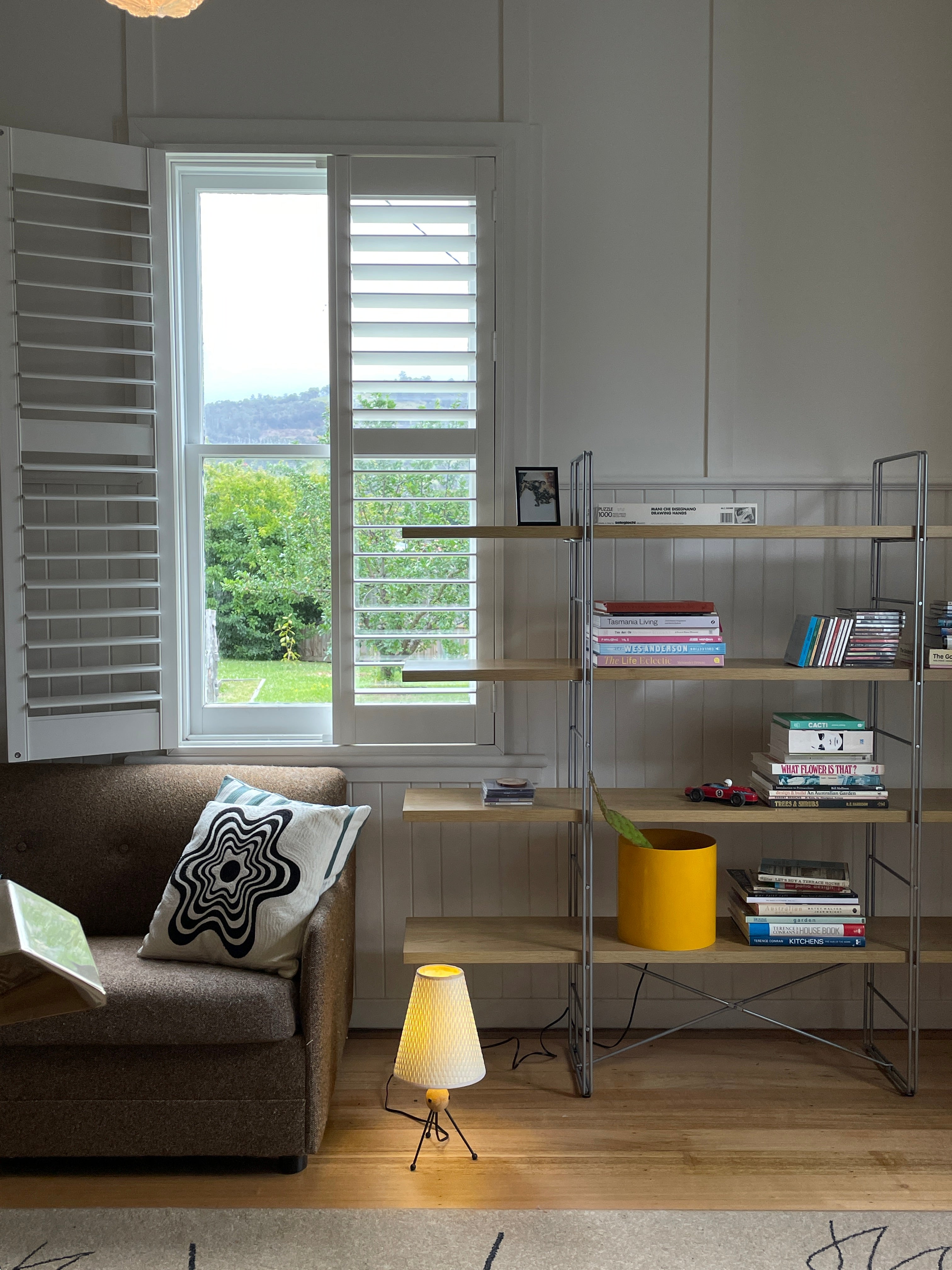 Storage – Curated Spaces