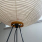 Noguchi Akari 10A Lamp