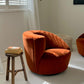 Corso Di Fiori Swivel Chairs - Two Available