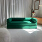 Bespoke sofa / daybed