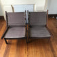 Hunter Chairs by Torbjørn Afdal, Norway, 1960s - One Left