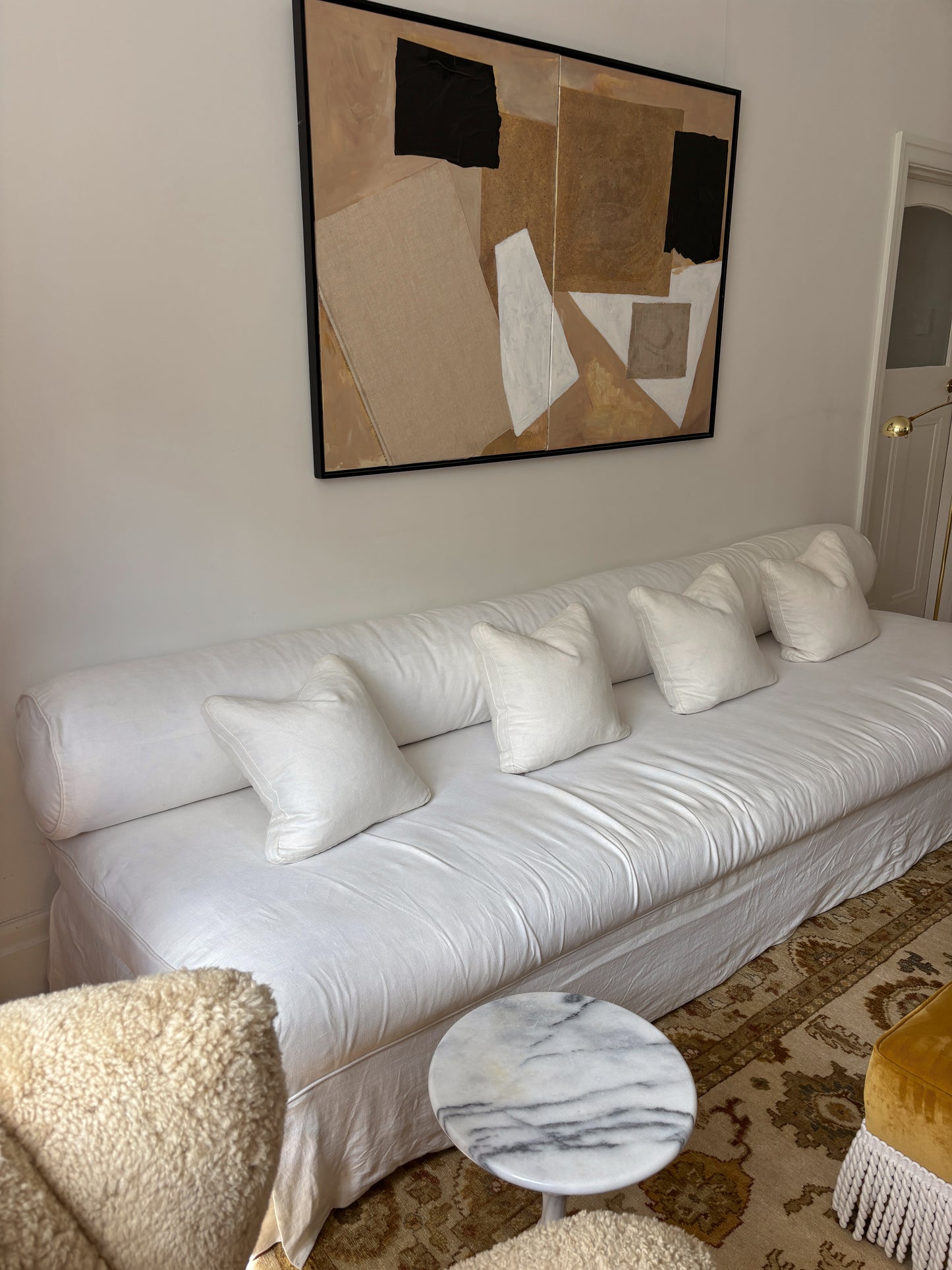 Bespoke Daybed/Sofa