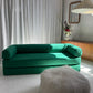 Bespoke sofa / daybed