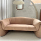 Vintage Leather Sofa