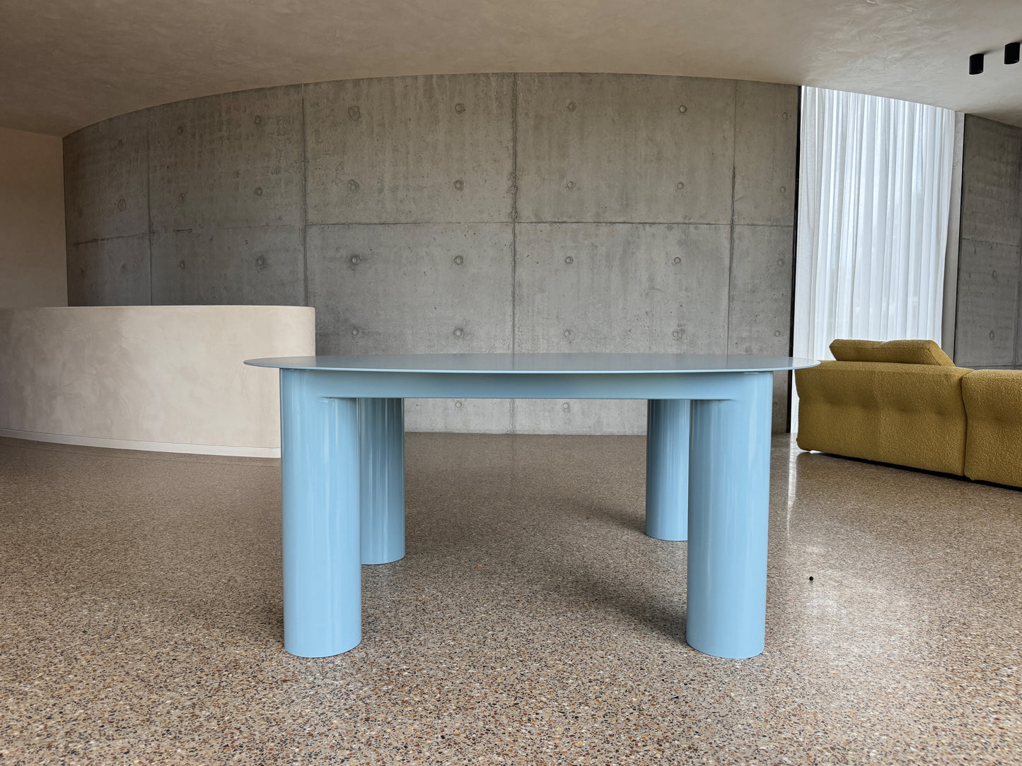 Custom Fearon Table