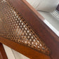Rattan Sofa and Armchairs (sold separately)