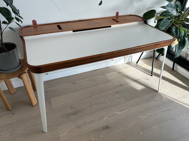 Herman Miller Airia Desk