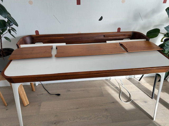 Herman Miller Airia Desk