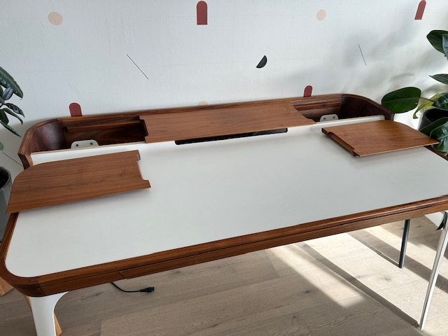 Herman Miller Airia Desk