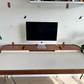 Herman Miller Airia Desk