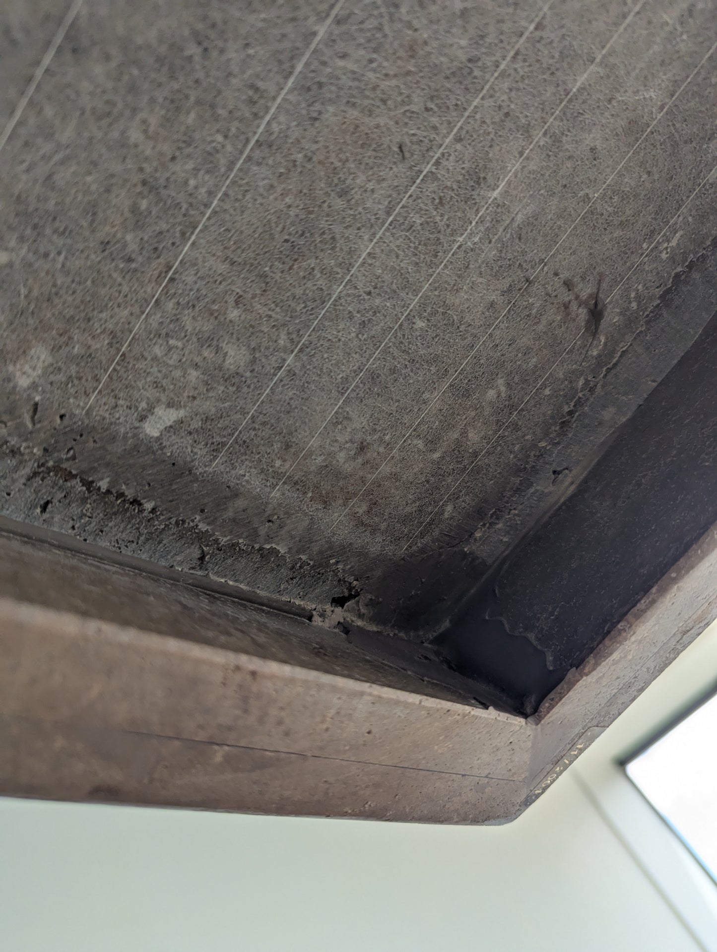 Travertine Dining Table