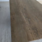 Travertine Dining Table
