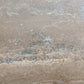 Travertine Dining Table