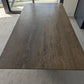 Travertine Dining Table