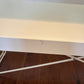 White Enetri Shelf by Niels Gammelgaard for Ikea, 1990s