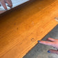 Vintage Custom Space Age Chrome Bar / Counter