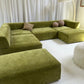 Custom Order - Anna (deposit) Bespoke Large Modular Sofa Set