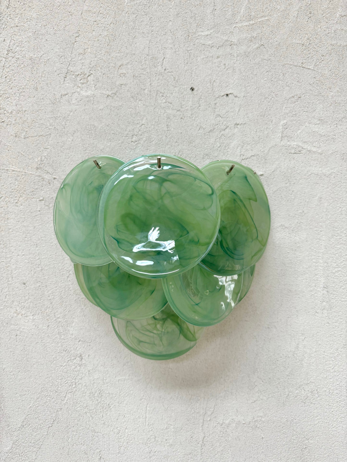 Murano Sconce - VISTOSTI GREEN