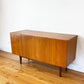 Teak Sideboard 122