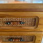 Vintage Tallboy Dresser