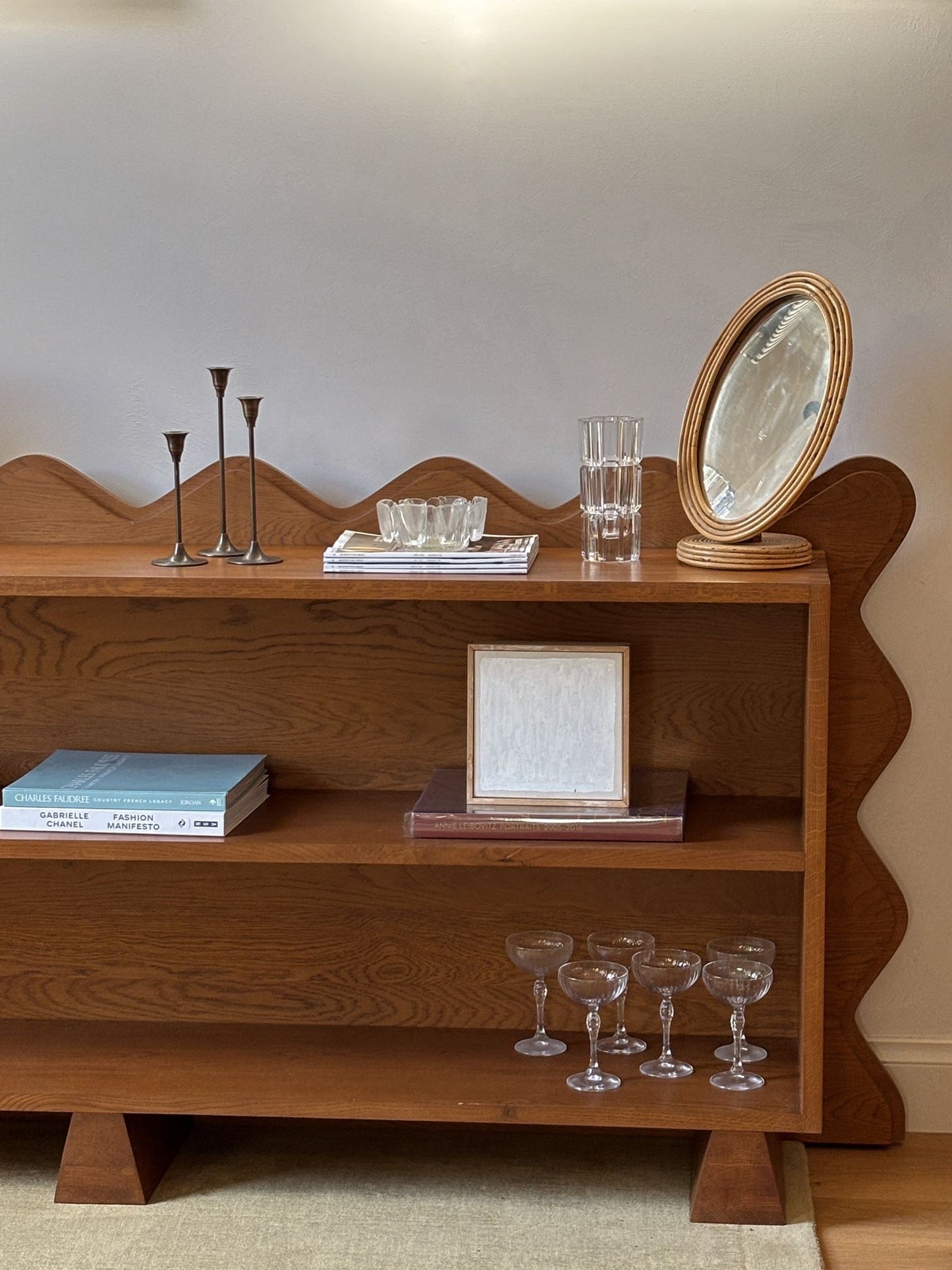 This & That Shelf