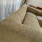 Bespoke Vintage Olive Modular Sofa Set
