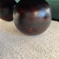 Curved Coffee Table