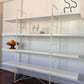 White Enetri Shelf by Niels Gammelgaard for Ikea, 1990s