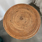 Vintage Cane Plinth
