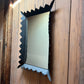 Large Hand-Crafted Piazza Mirror