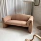 Vintage Leather Sofa