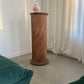 Vintage Cane Plinth