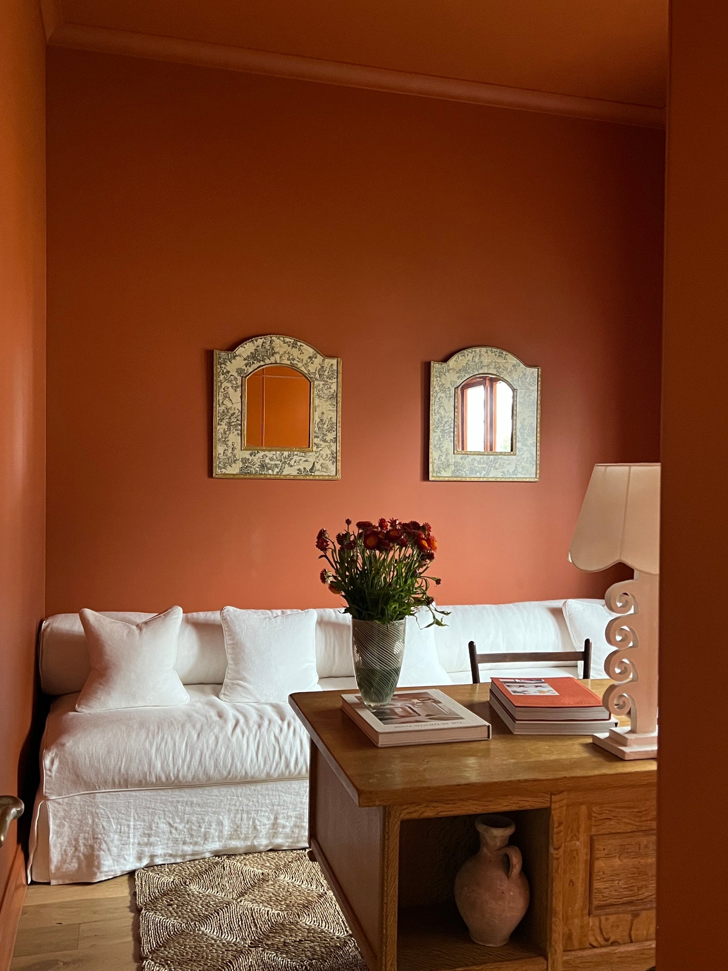 Bespoke Daybed/Sofa