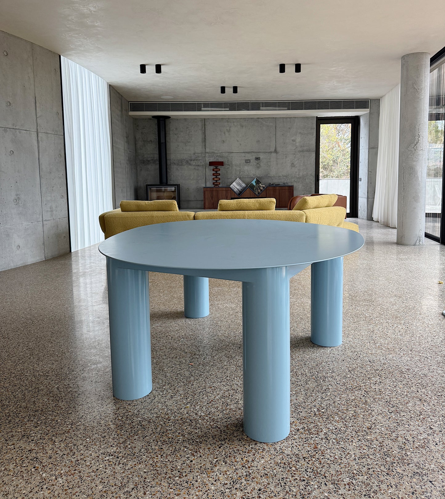Custom Fearon Table