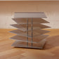 Helix Side Table