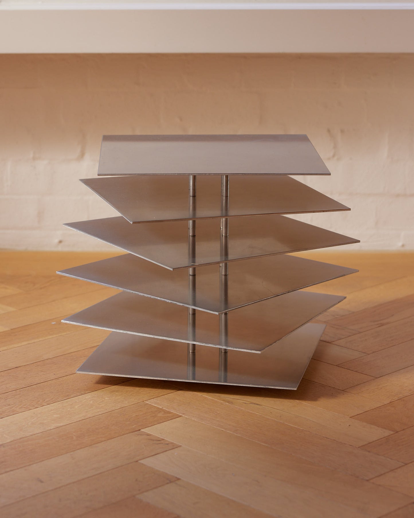 Helix Side Table